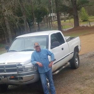 Meet your Posher, Donald